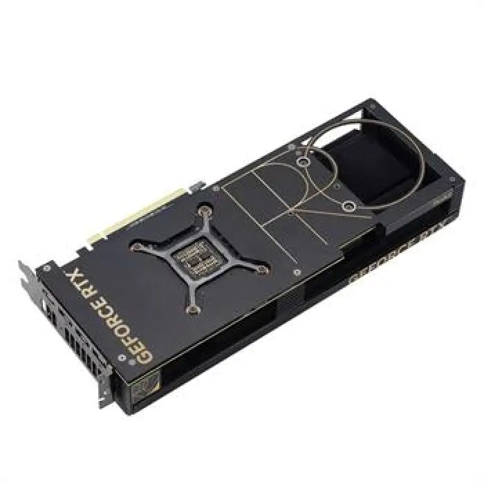 کارت گرافیک ایسوس مدل ProArt GeForce RTX 4080 SUPER GDDR6X OC Edition حافظه 16 گیگابایت -gallery-7