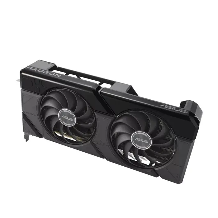 کارت گرافیک ایسوس مدل Dual Radeon RX 7900 GRE OC Edition GDDR6 حافظه 16GB -gallery-10