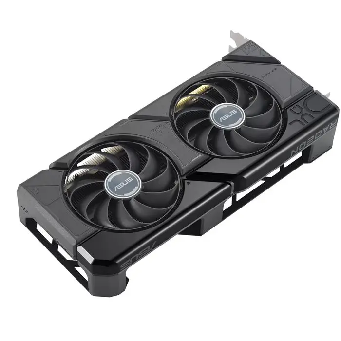 کارت گرافیک ایسوس مدل Dual Radeon RX 7900 GRE OC Edition GDDR6 حافظه 16GB -gallery-11