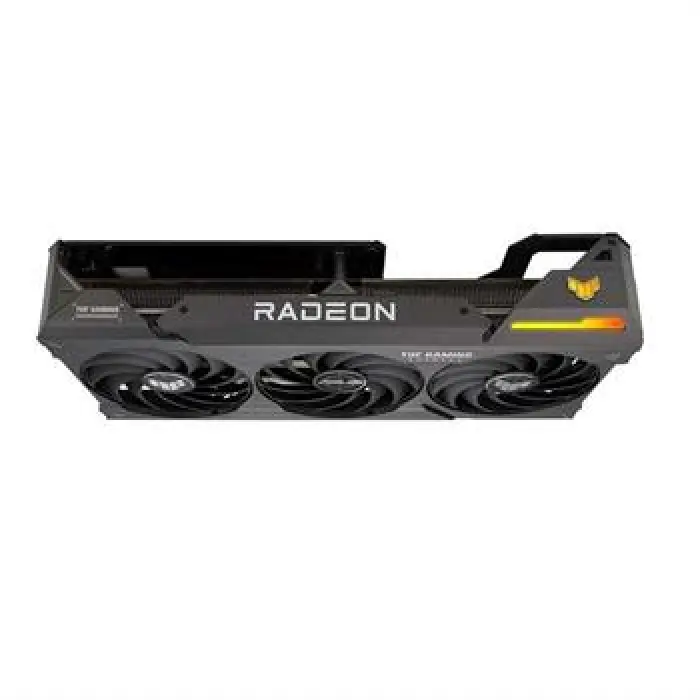 کارت گرافیک ایسوس مدل TUF RX7800XT حافظه 16گیگابایت -gallery-3