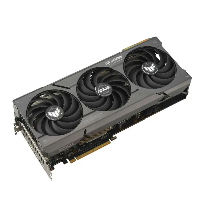 کارت گرافیک ایسوس مدل TUF RX7800XT حافظه 16گیگابایت -gallery-7