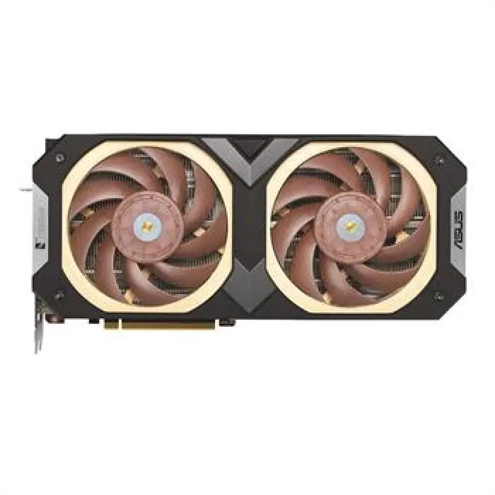 کارت گرافیک ایسوس مدل GeForce RTX 4080 SUPER GDDR6X Noctua OC Edition حافظه 16 گیگابایت -gallery-1
