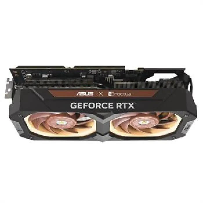 کارت گرافیک ایسوس مدل GeForce RTX 4080 SUPER GDDR6X Noctua OC Edition حافظه 16 گیگابایت -gallery-4