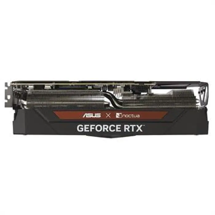 کارت گرافیک ایسوس مدل GeForce RTX 4080 SUPER GDDR6X Noctua OC Edition حافظه 16 گیگابایت -gallery-5