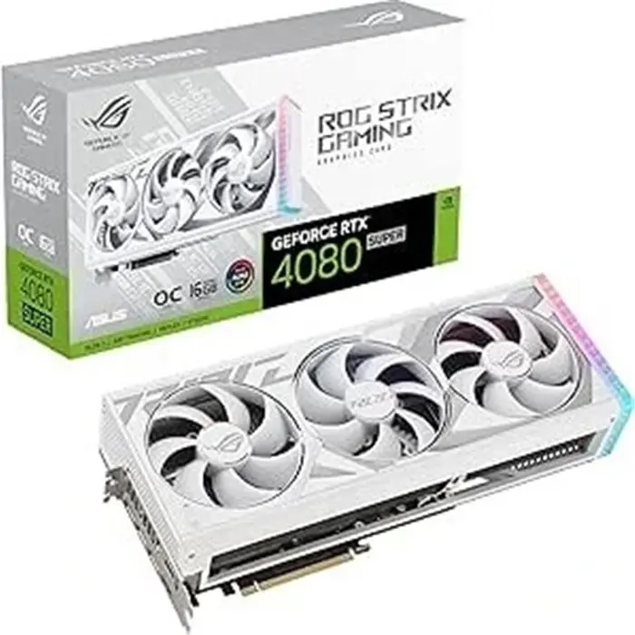 کارت گرافیک ایسوس مدل ROG Strix GeForce RTX™ 4080 SUPER 16GB -gallery-1