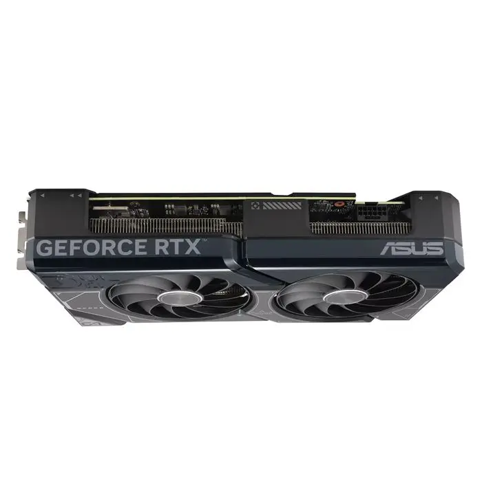 کارت گرافیک ایسوس GeForce RTX 4070 SUPER OC Edition 12GB -gallery-11