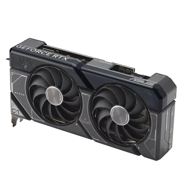 کارت گرافیک ایسوس GeForce RTX 4070 SUPER OC Edition 12GB -gallery-12