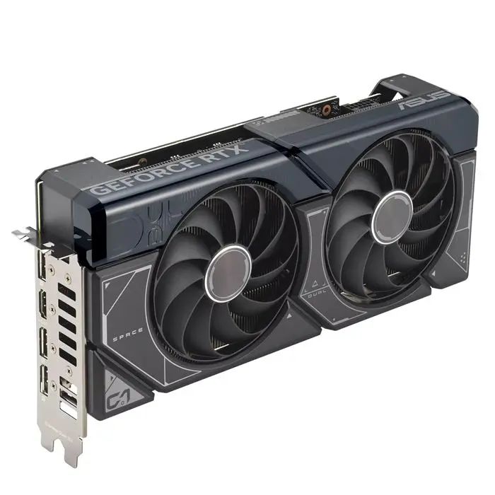 کارت گرافیک ایسوس GeForce RTX 4070 SUPER OC Edition 12GB -gallery-13