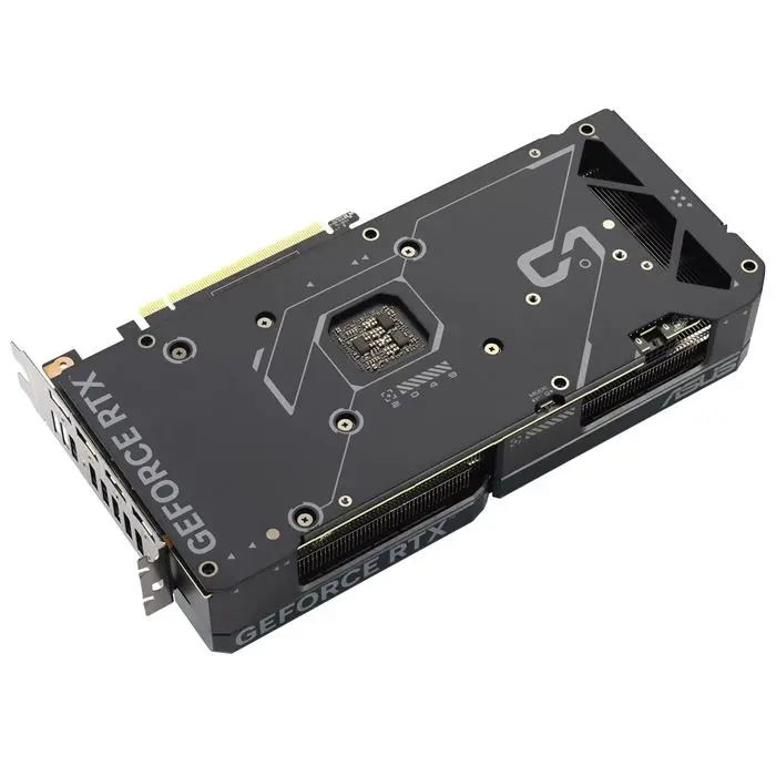 کارت گرافیک ایسوس GeForce RTX 4070 SUPER OC Edition 12GB -gallery-14