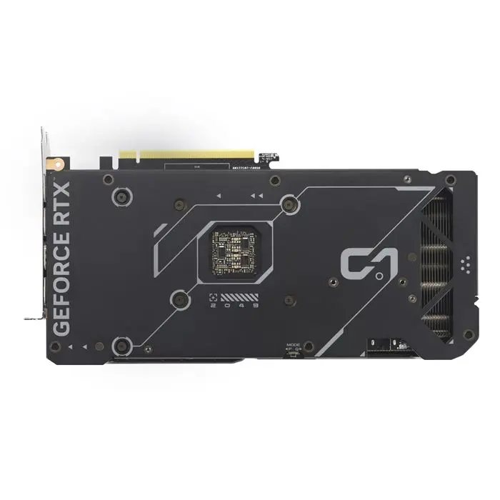 کارت گرافیک ایسوس GeForce RTX 4070 SUPER OC Edition 12GB -gallery-15