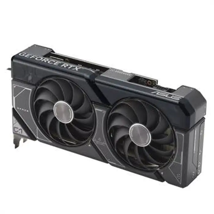 کارت گرافیک ایسوس GeForce RTX 4070 SUPER OC Edition 12GB -gallery-4