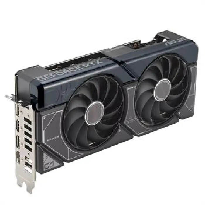 کارت گرافیک ایسوس GeForce RTX 4070 SUPER OC Edition 12GB -gallery-5