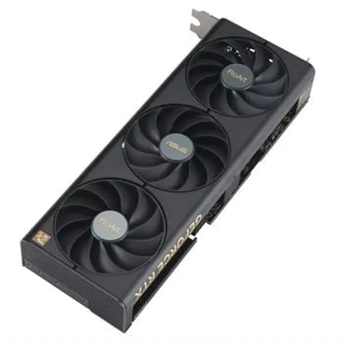 کارت گرافیک ایسوس ProArt GeForce RTX 4060 Ti OC edition 8G -gallery-2
