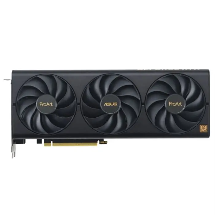 کارت گرافیک ایسوس ProArt GeForce RTX 4060 Ti OC edition 8G -gallery-5
