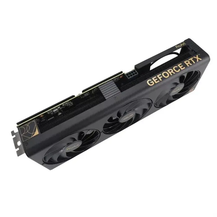 کارت گرافیک ایسوس ProArt GeForce RTX 4060 Ti OC edition 8G -gallery-7
