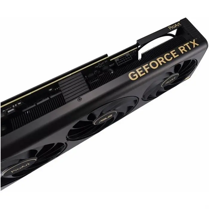 کارت گرافیک ایسوس مدل ProArt GeForce RTX 4080 16GB GDDR6X -gallery-11