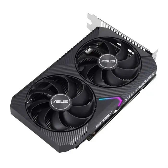 کارت گرافیک ایسوس Dual GeForce RTX 3050 V2 OC Edition 8GB GDDR6 -gallery-11