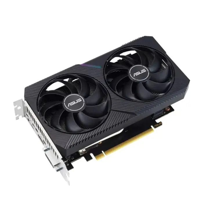 کارت گرافیک ایسوس Dual GeForce RTX 3050 V2 OC Edition 8GB GDDR6 -gallery-13