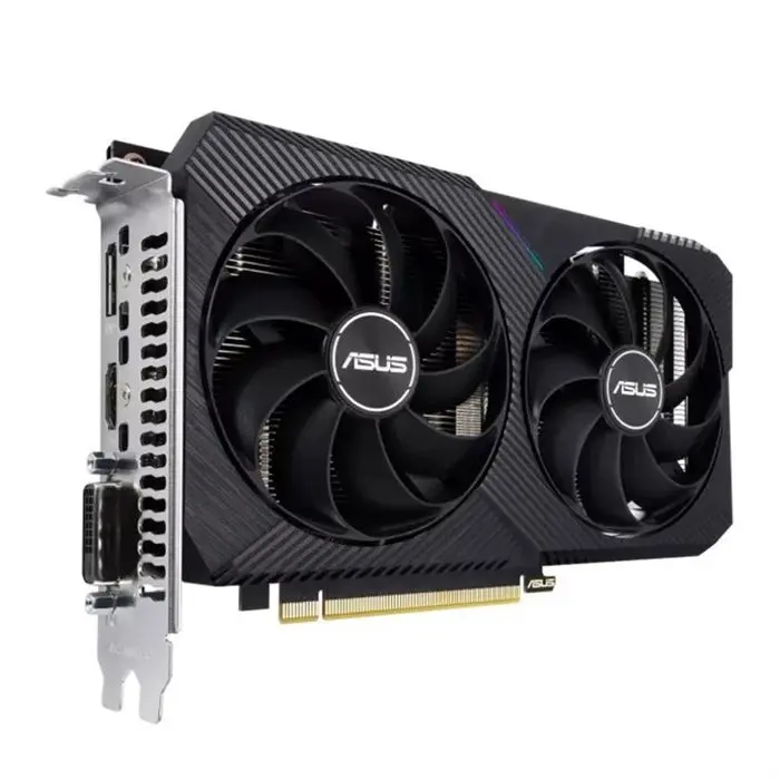 کارت گرافیک ایسوس Dual GeForce RTX 3050 V2 OC Edition 8GB GDDR6 -gallery-14