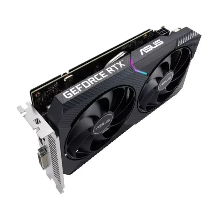 کارت گرافیک ایسوس Dual GeForce RTX 3050 V2 OC Edition 8GB GDDR6 -gallery-15