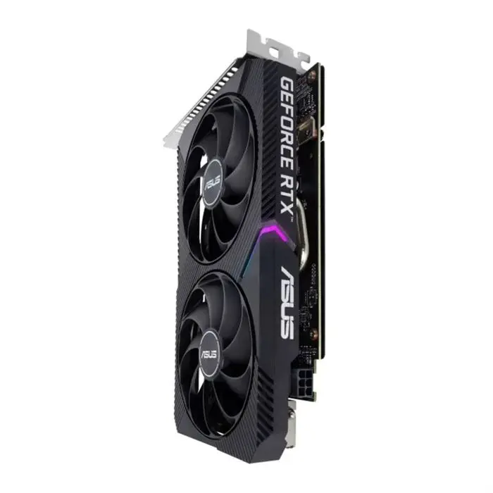 کارت گرافیک ایسوس Dual GeForce RTX 3050 V2 OC Edition 8GB GDDR6 -gallery-16