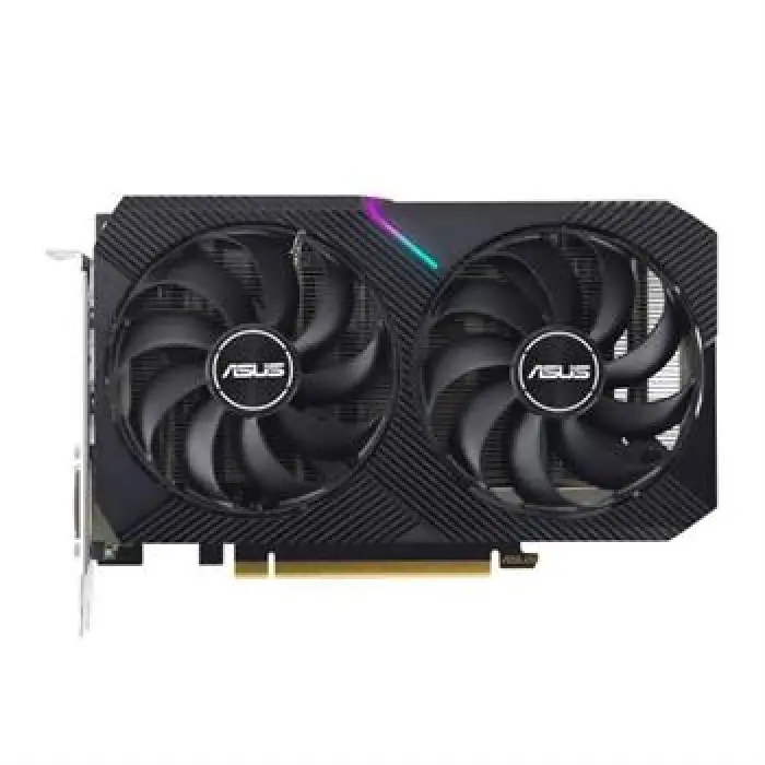 کارت گرافیک ایسوس Dual GeForce RTX 3050 V2 OC Edition 8GB GDDR6 -gallery-1