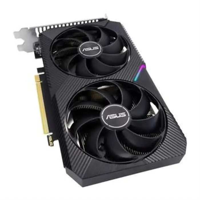 کارت گرافیک ایسوس Dual GeForce RTX 3050 V2 OC Edition 8GB GDDR6 -gallery-3
