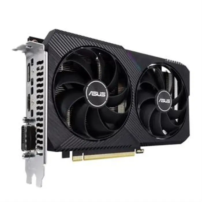 کارت گرافیک ایسوس Dual GeForce RTX 3050 V2 OC Edition 8GB GDDR6 -gallery-5