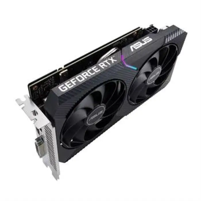 کارت گرافیک ایسوس Dual GeForce RTX 3050 V2 OC Edition 8GB GDDR6 -gallery-6