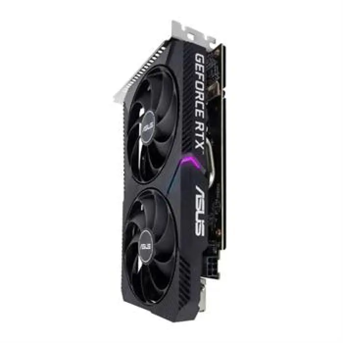 کارت گرافیک ایسوس Dual GeForce RTX 3050 V2 OC Edition 8GB GDDR6 -gallery-7