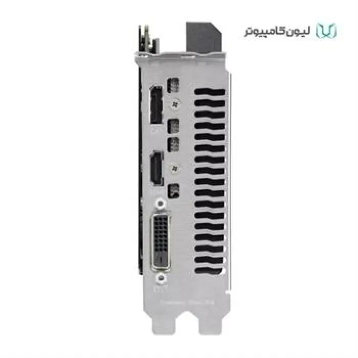 کارت گرافیک ایسوس Dual GeForce RTX 3050 V2 OC Edition 8GB GDDR6 -gallery-8