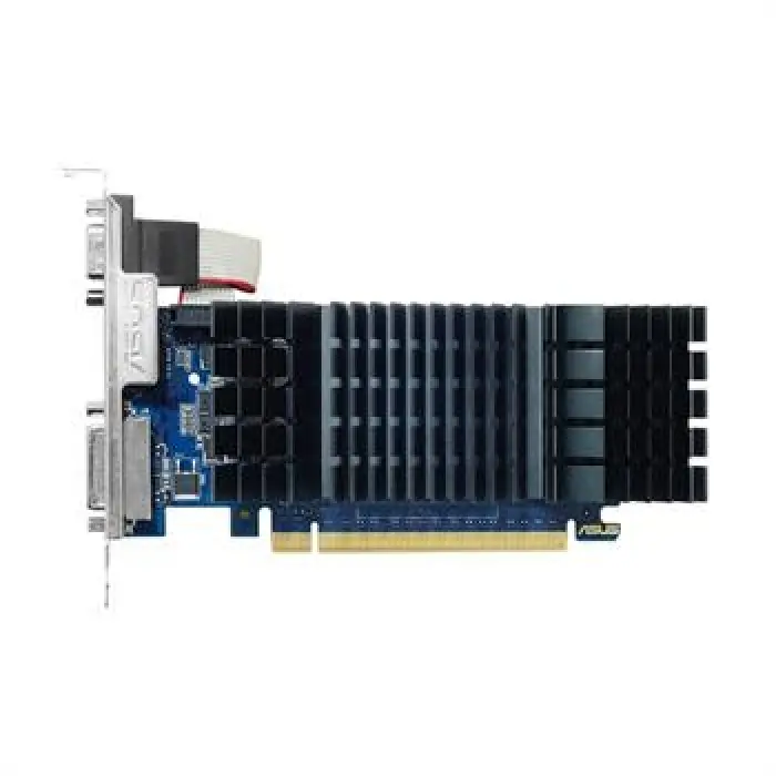 کارت گرافیک ایسوس مدل GT730 4H SL 4GB DDR5 -gallery-2