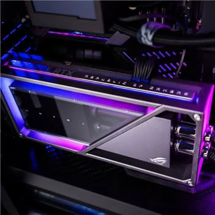 کارت گرافیک ایسوس ROG Matrix Platinum GeForce RTX 4090 24GB GDDR6X -gallery-3