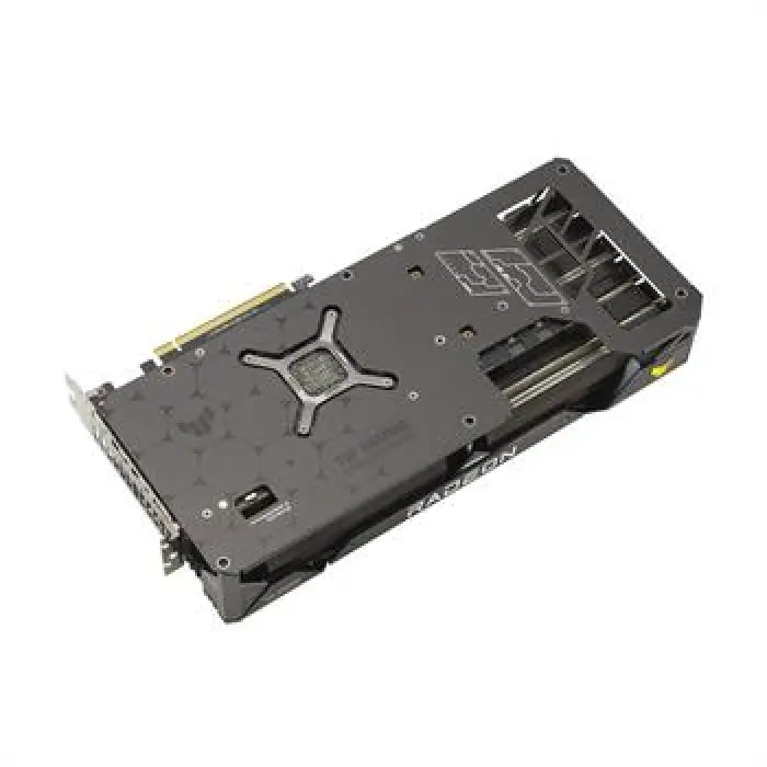 کارت گرافیک ایسوس مدل TUF Gaming RX 7700 XT O حافظه 12 گیگابایت AMD -gallery-3