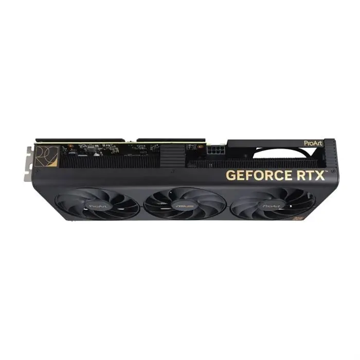 کارت گرافیک ایسوس مدل ProArt GeForce RTX 4060 8GB GDDR6 -gallery-9