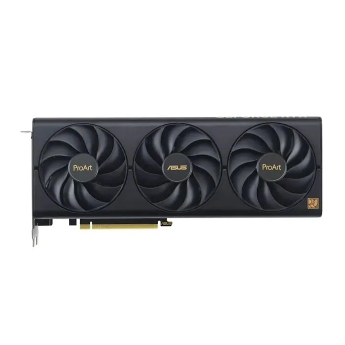 کارت گرافیک ایسوس مدل ProArt GeForce RTX 4060 8GB GDDR6 -gallery-7