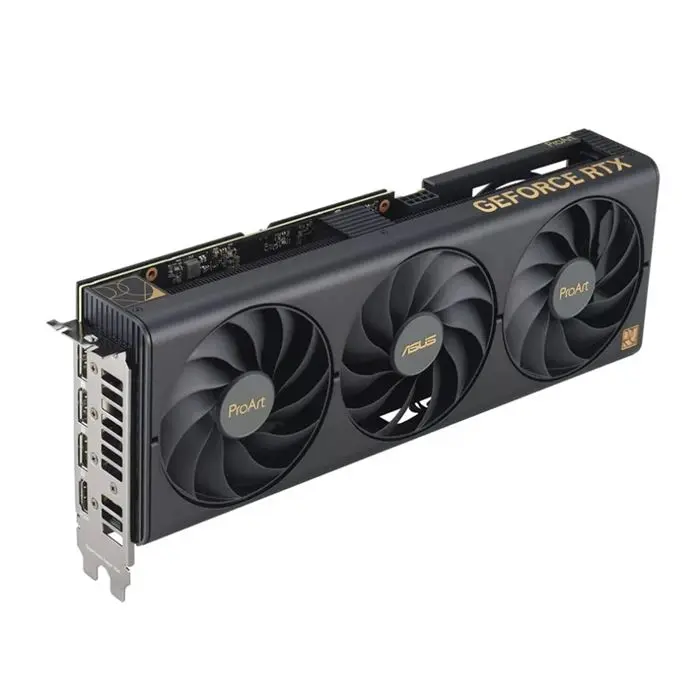 کارت گرافیک ایسوس مدل ProArt GeForce RTX 4060 8GB GDDR6 -gallery-8