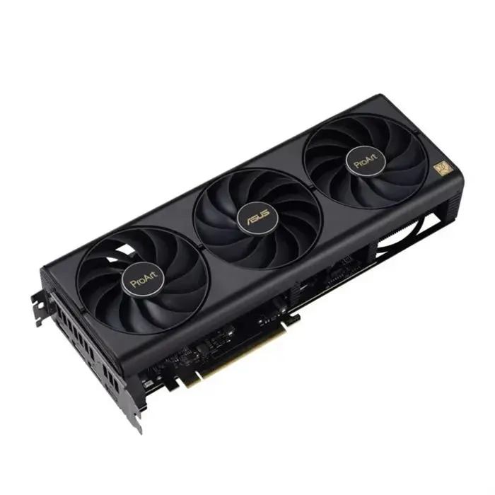 کارت گرافیک ایسوس ASUS ProArt GeForce RTX 4070 Ti OC edition 12GB GDDR6X -gallery-9