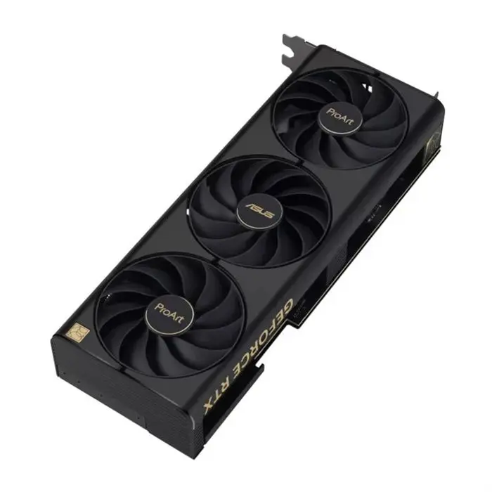 کارت گرافیک ایسوس ASUS ProArt GeForce RTX 4070 Ti OC edition 12GB GDDR6X -gallery-10