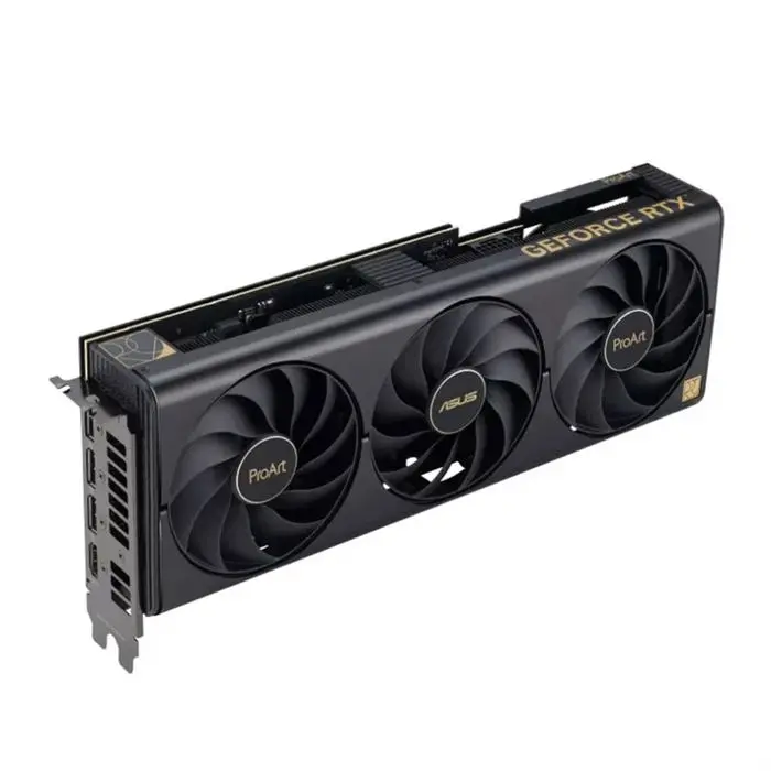 کارت گرافیک ایسوس ASUS ProArt GeForce RTX 4070 Ti OC edition 12GB GDDR6X -gallery-11
