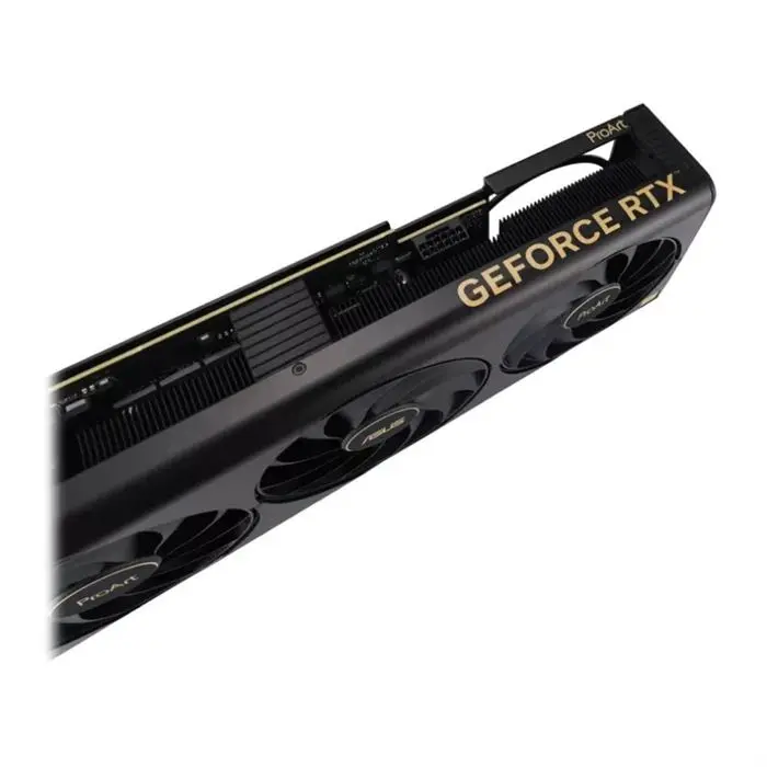 کارت گرافیک ایسوس ASUS ProArt GeForce RTX 4070 Ti OC edition 12GB GDDR6X -gallery-13