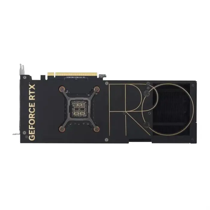 کارت گرافیک ایسوس ASUS ProArt GeForce RTX 4070 Ti OC edition 12GB GDDR6X -gallery-14