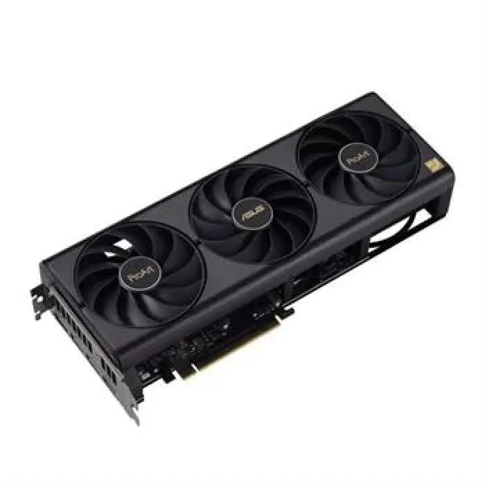 کارت گرافیک ایسوس ASUS ProArt GeForce RTX 4070 Ti OC edition 12GB GDDR6X -gallery-1