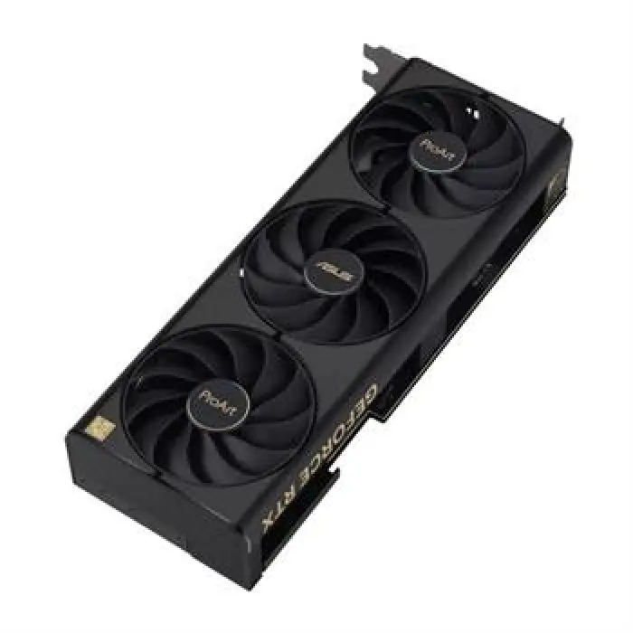 کارت گرافیک ایسوس ASUS ProArt GeForce RTX 4070 Ti OC edition 12GB GDDR6X -gallery-2