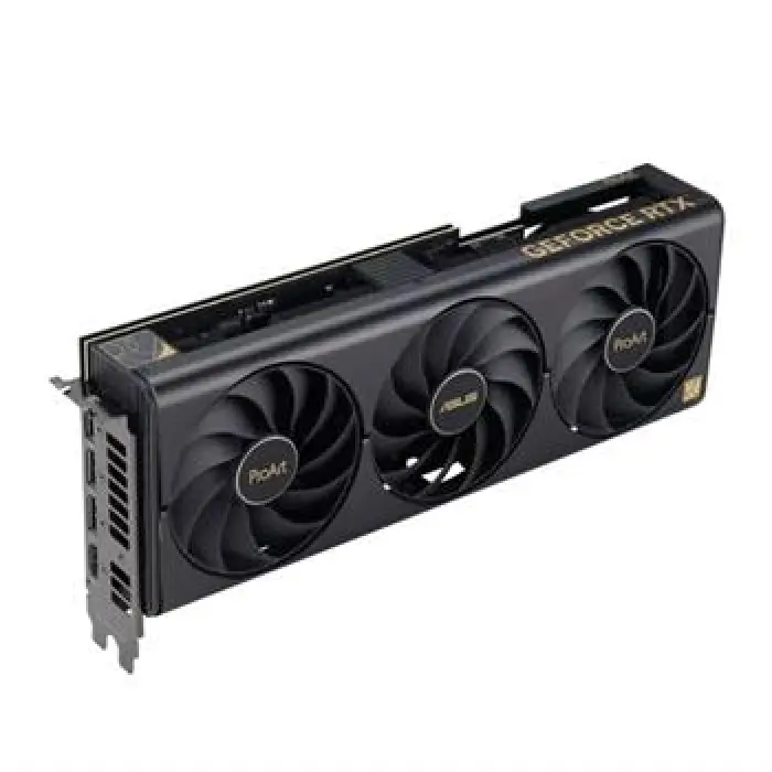 کارت گرافیک ایسوس ASUS ProArt GeForce RTX 4070 Ti OC edition 12GB GDDR6X -gallery-3