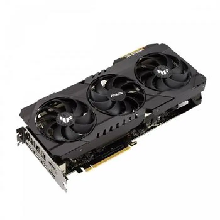 کارت گرافیک ایسوس ASUS TUF GAMING RTX 3060 Ti O8GD6X -gallery-1