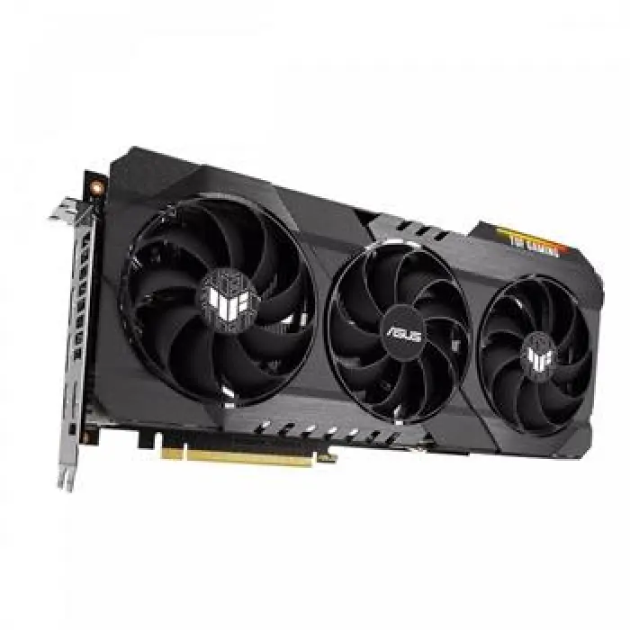 کارت گرافیک ایسوس ASUS TUF GAMING RTX 3060 Ti O8GD6X -gallery-3