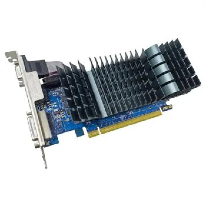 کارت گرافیک ایسوس Asus GeForce GT 710-SL 2GD3 BRK EVO -gallery-2