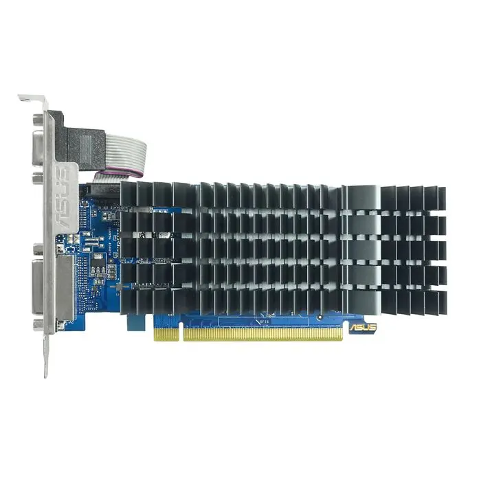 کارت گرافیک ایسوس Asus GeForce GT 710-SL 2GD3 BRK EVO -gallery-5