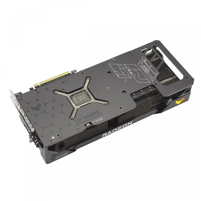کارت گرافیک ایسوس ASUS TUF GAMING Radeon RX7900 XTX 24G -gallery-9